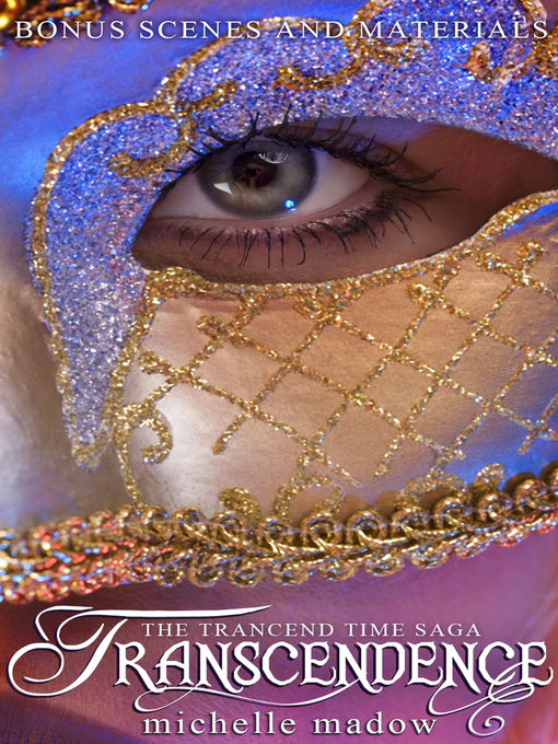 Title details for Transcendence (Transcend Time Bonus Packet) by Michelle Madow - Available